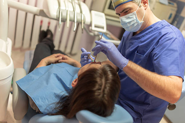 Professional Dental Services in Bangor, WI